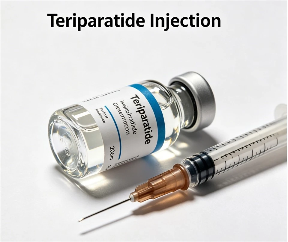 Bonista d'injecció