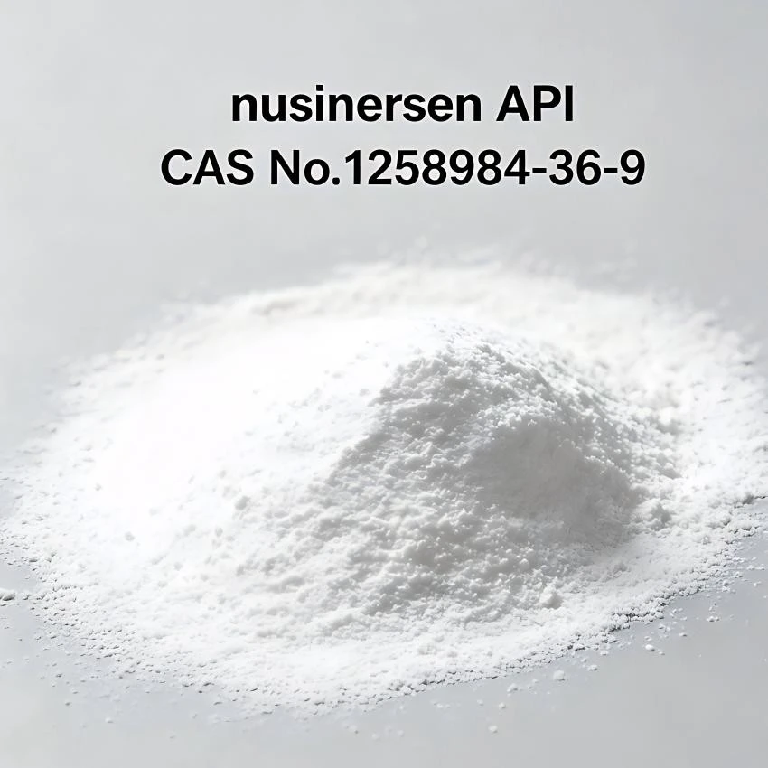 Nusinersen API