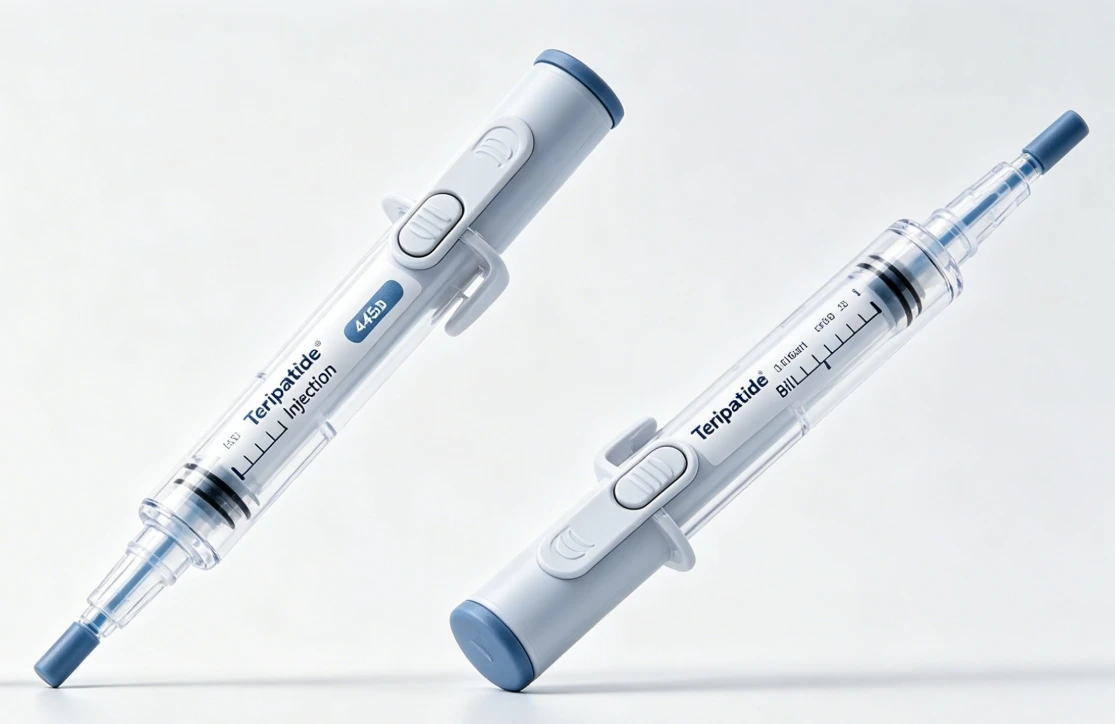 teriparatide injection dose001